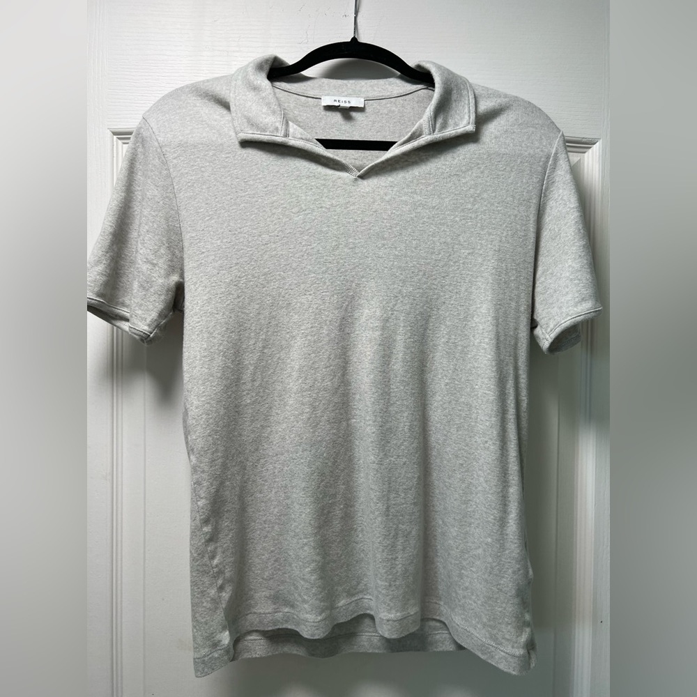 Reiss Polo S